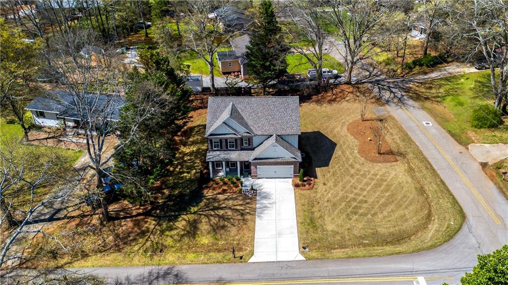 73 Belmont Street Jefferson, GA 30549 - Photo 41 of 47