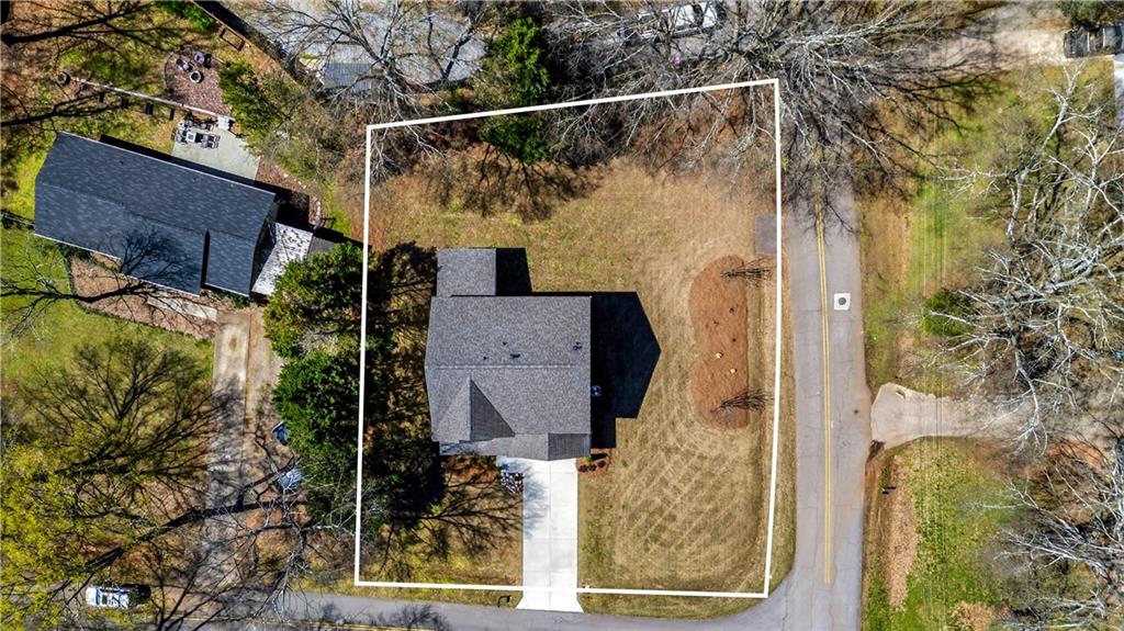 73 Belmont Street Jefferson, GA 30549 - Photo 42 of 47