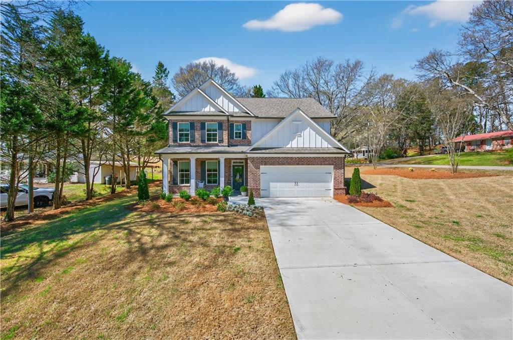73 Belmont Street Jefferson, GA 30549 - Photo 46 of 47