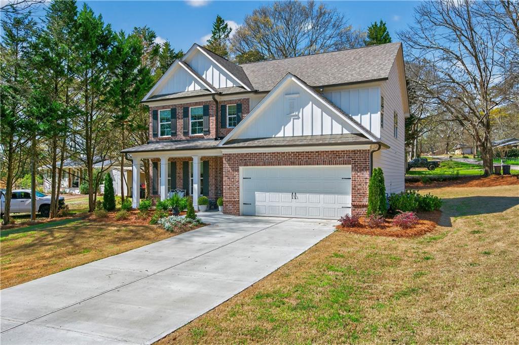 73 Belmont Street Jefferson, GA 30549 - Photo 47 of 47