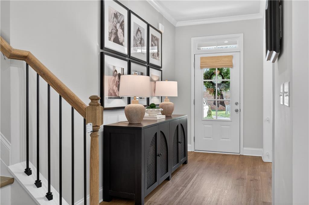 73 Belmont Street Jefferson, GA 30549 - Photo 6 of 47