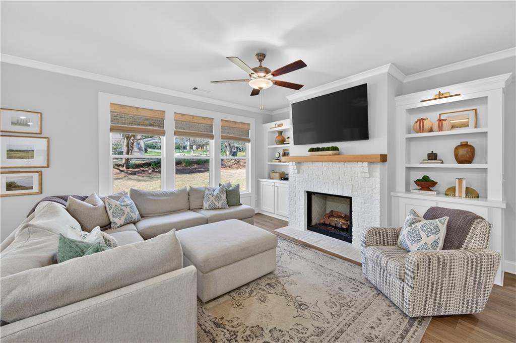 73 Belmont Street Jefferson, GA 30549 - Photo 7 of 47