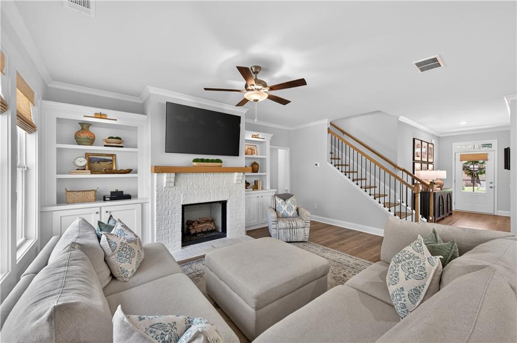 73 Belmont Street Jefferson, GA 30549 - Photo 8 of 47