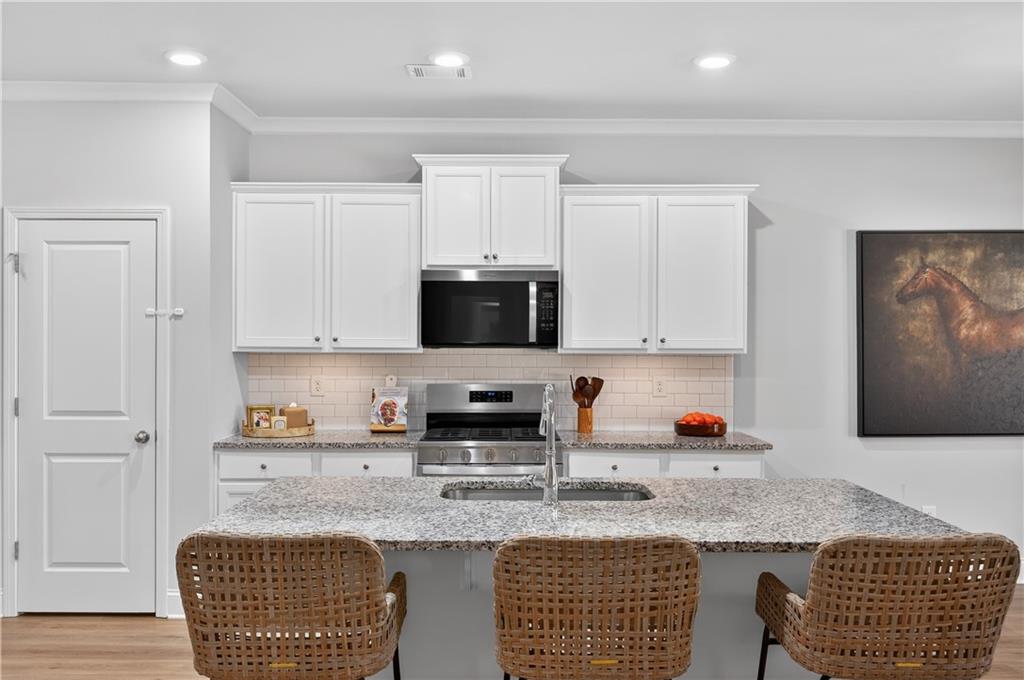 73 Belmont Street Jefferson, GA 30549 - Photo 10 of 47