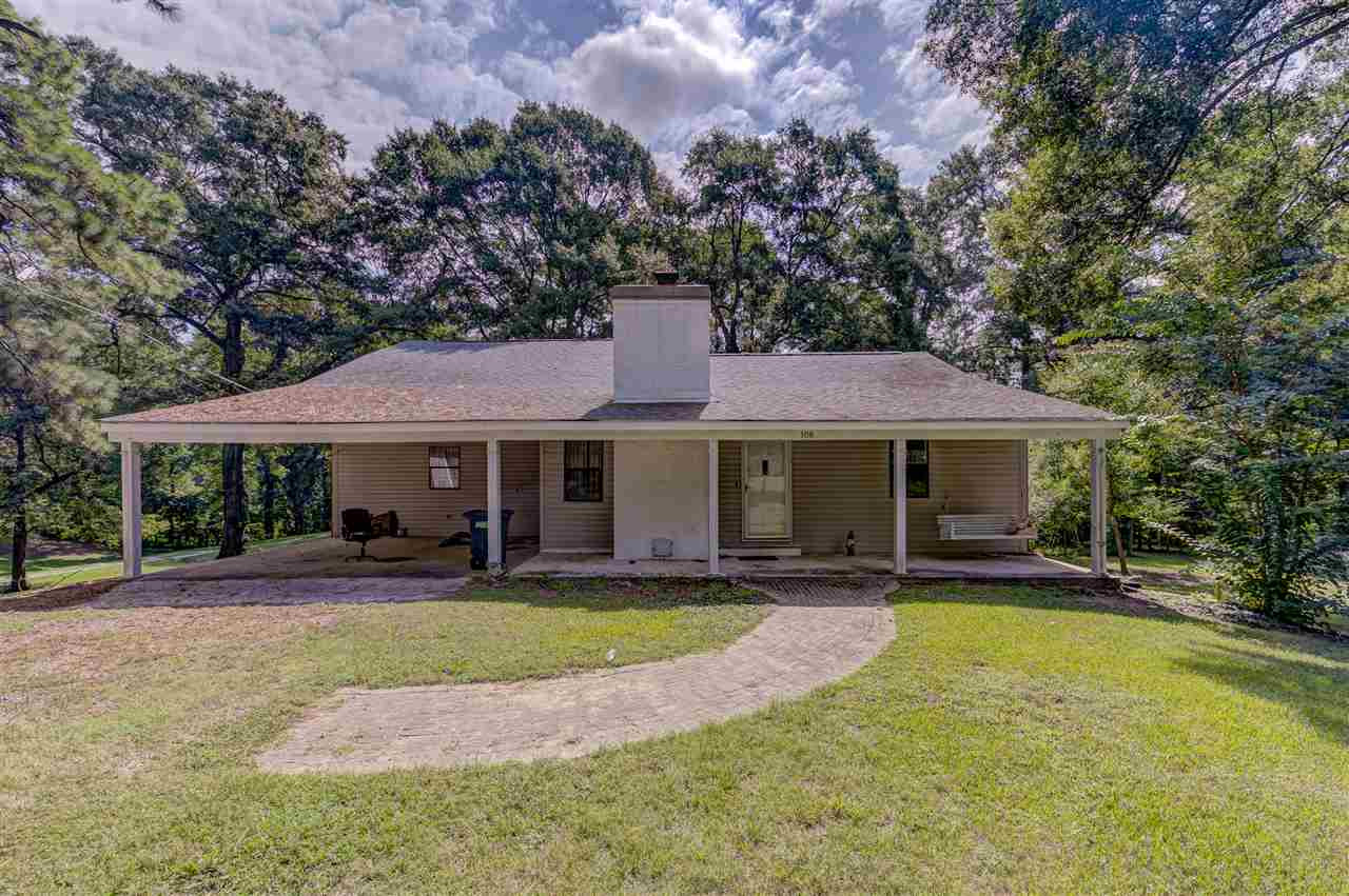108 Turnerville Road Vicksburg, MS 39183 - Photo 1 of 37 Photo 1