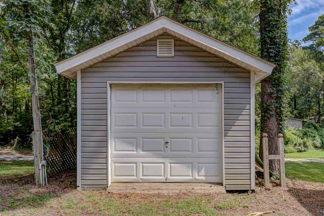 108 Turnerville Road Vicksburg, MS 39183 - Photo 33 of 37 Photo 33