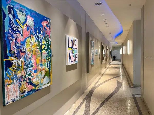 $1,695 | 150 East Robinson Street, Unit 701, Orlando, FL 32801