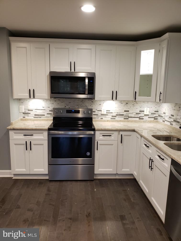8710 Fort Foote Road Fort Washington, MD 20744 - Photo 3 of 11 Gallery Image 3