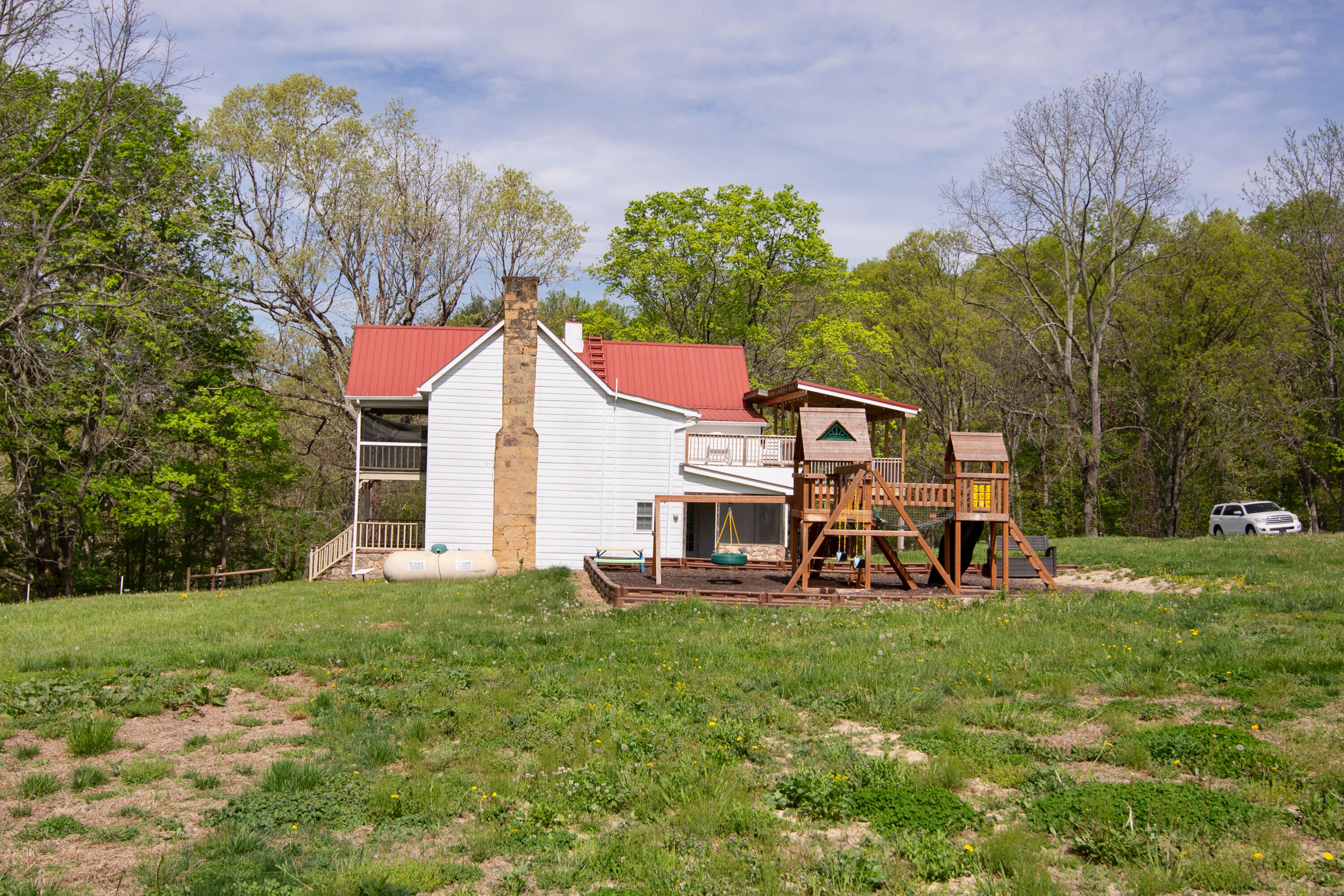 2569 Anthony Road Frankford, WV 24938 - Photo 41 of 133 Gallery Image 41