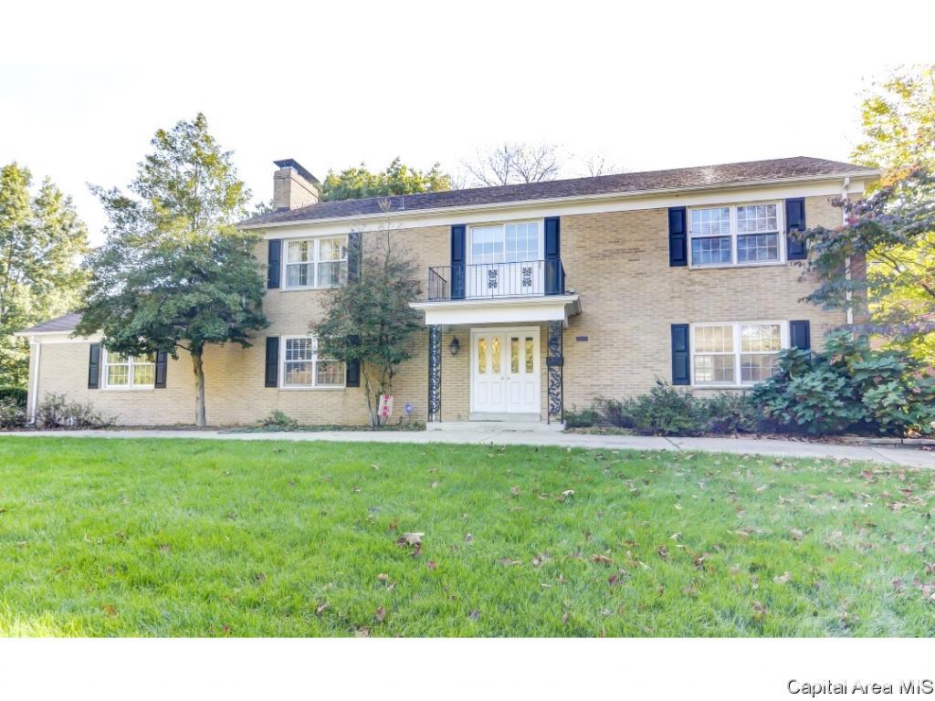2300 Sylvan Road Springfield, IL 62704 - Photo 1 of 36 Gallery Image 1