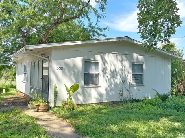 $189,900 | 1603 Harper Street, Lawrence, KS 66044