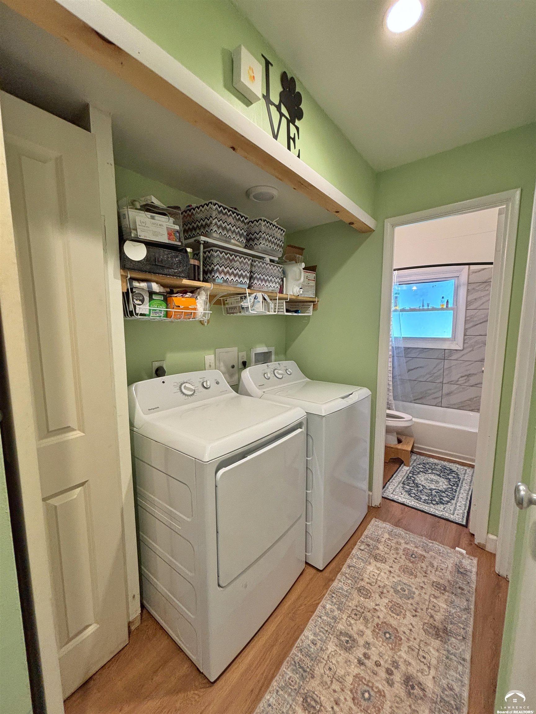 1603 Harper Street Lawrence, KS 66044 - Photo 17 of 19