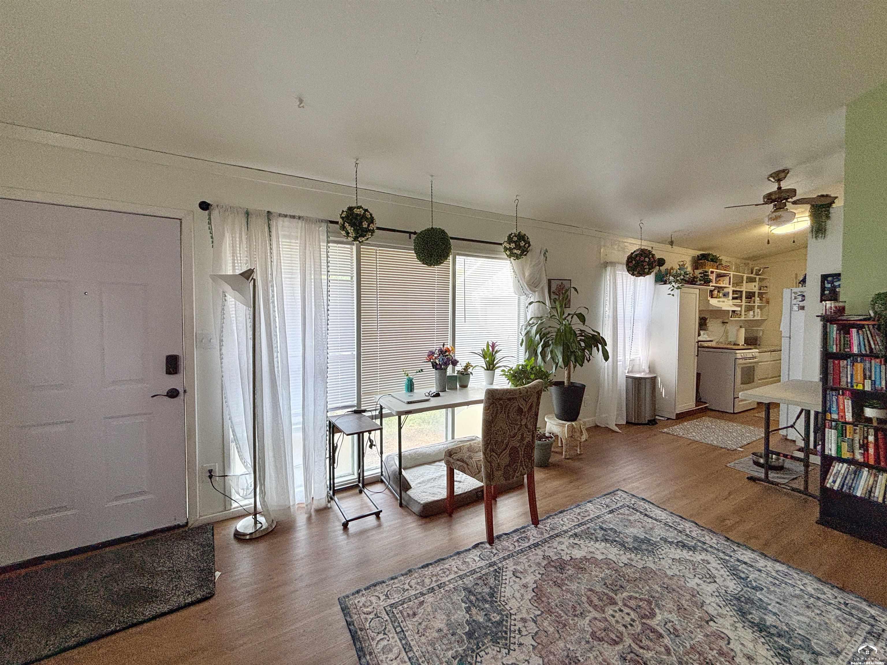 1603 Harper Street Lawrence, KS 66044 - Photo 6 of 19