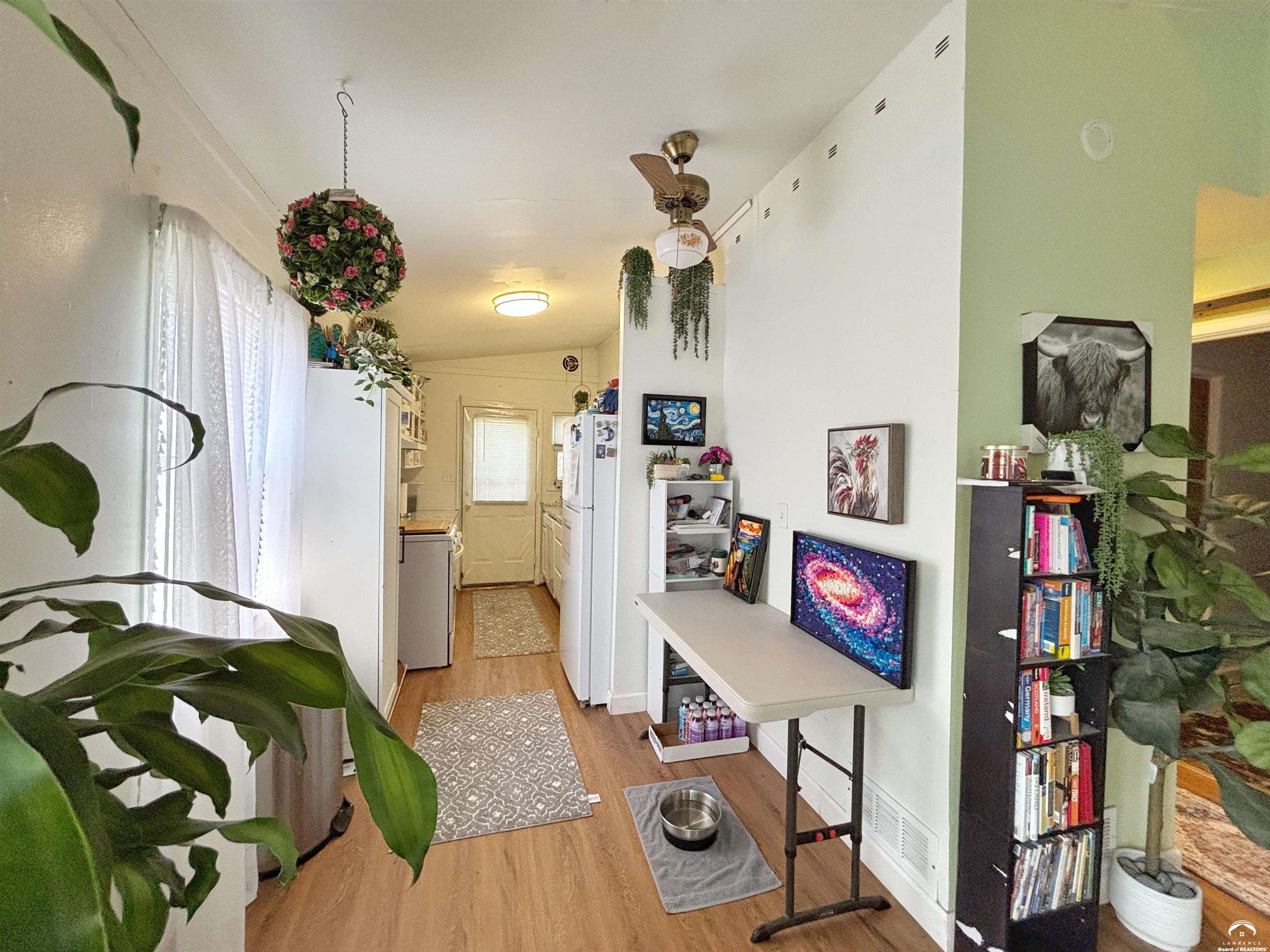 1603 Harper Street Lawrence, KS 66044 - Photo 7 of 19