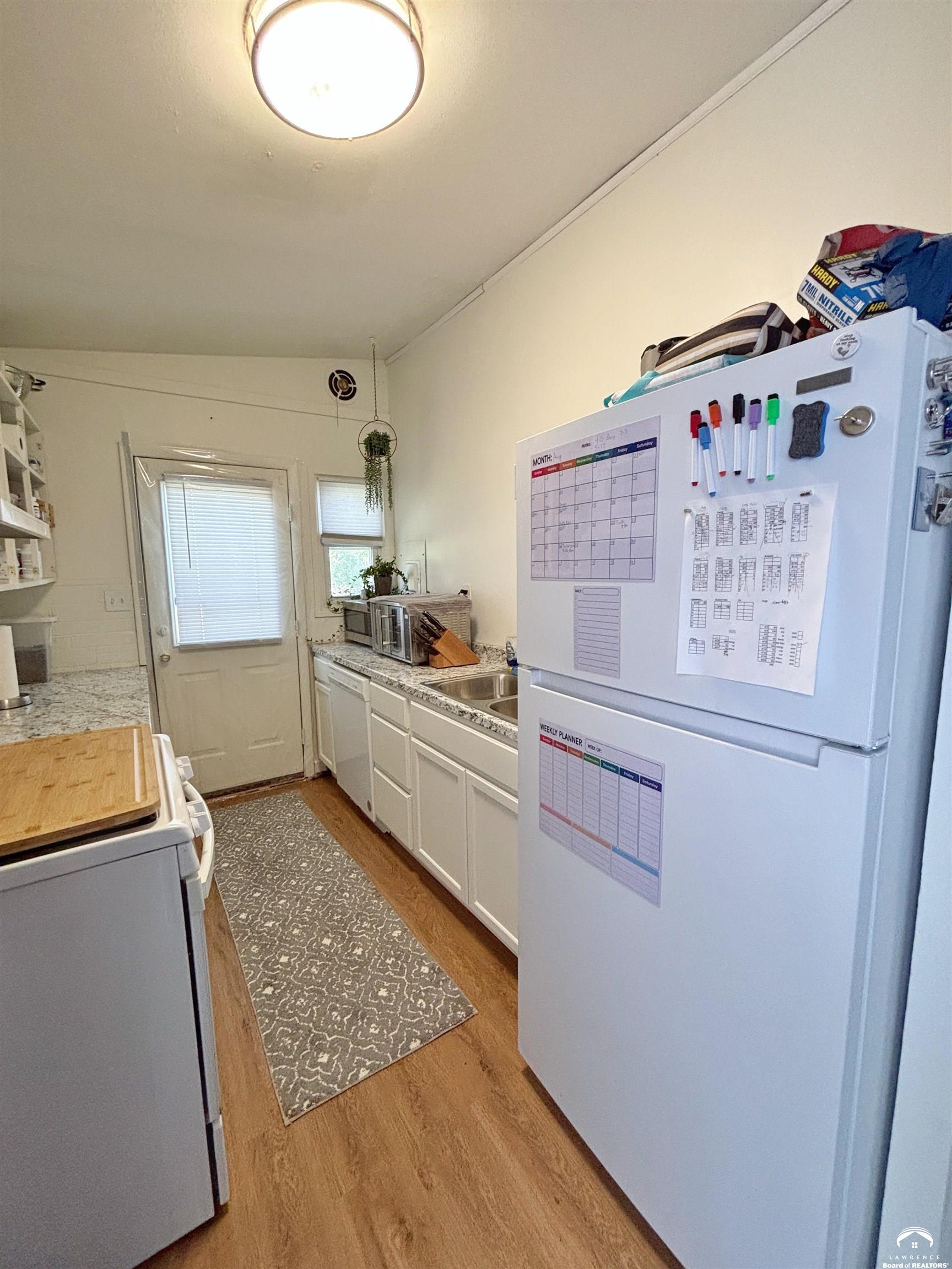 1603 Harper Street Lawrence, KS 66044 - Photo 8 of 19