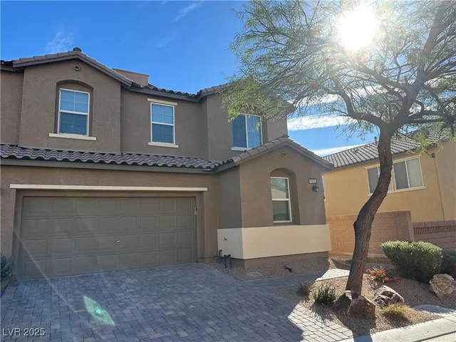 $2,495 | 6304 Patriot Wave Street, North Las Vegas, NV 89031
