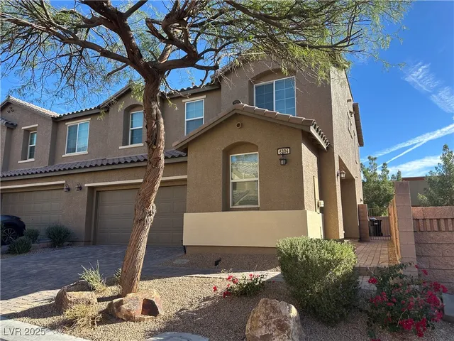 $2,495 | 6304 Patriot Wave Street, North Las Vegas, NV 89031