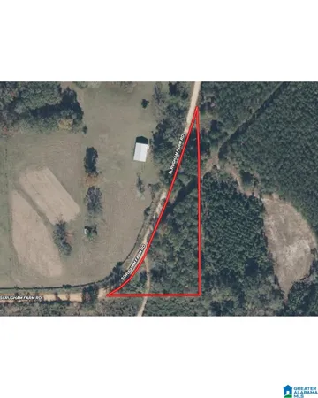 $32,000 | 1846 Scrugham Farm Road, Unit 1, Highland Home, AL 36041