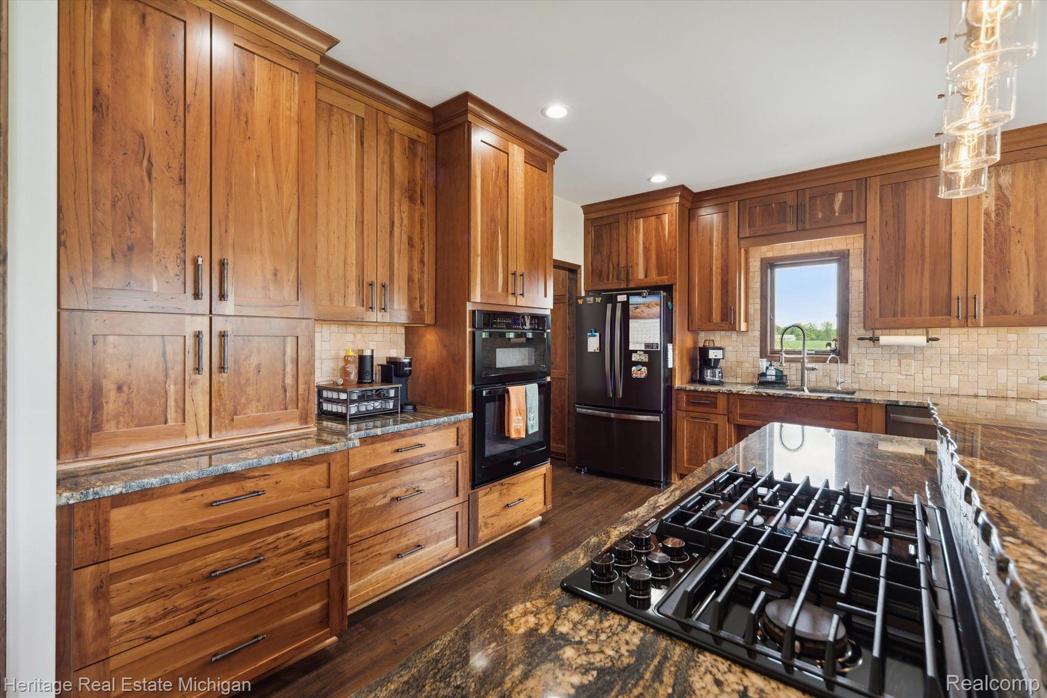 10540 Cole Road Byron, MI 48418 - Photo 14 of 76 Kitchen