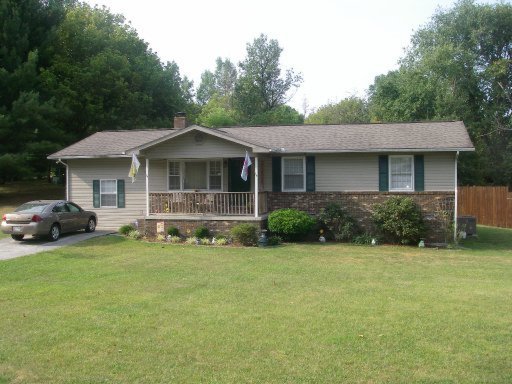 2334 Chestnut Hill Road Crossville, TN 38571 - Photo 1 of 1 Primary Photo