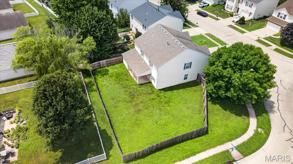 1400 Timberbrook Drive Mascoutah, IL 62258 - Photo 39 of 42