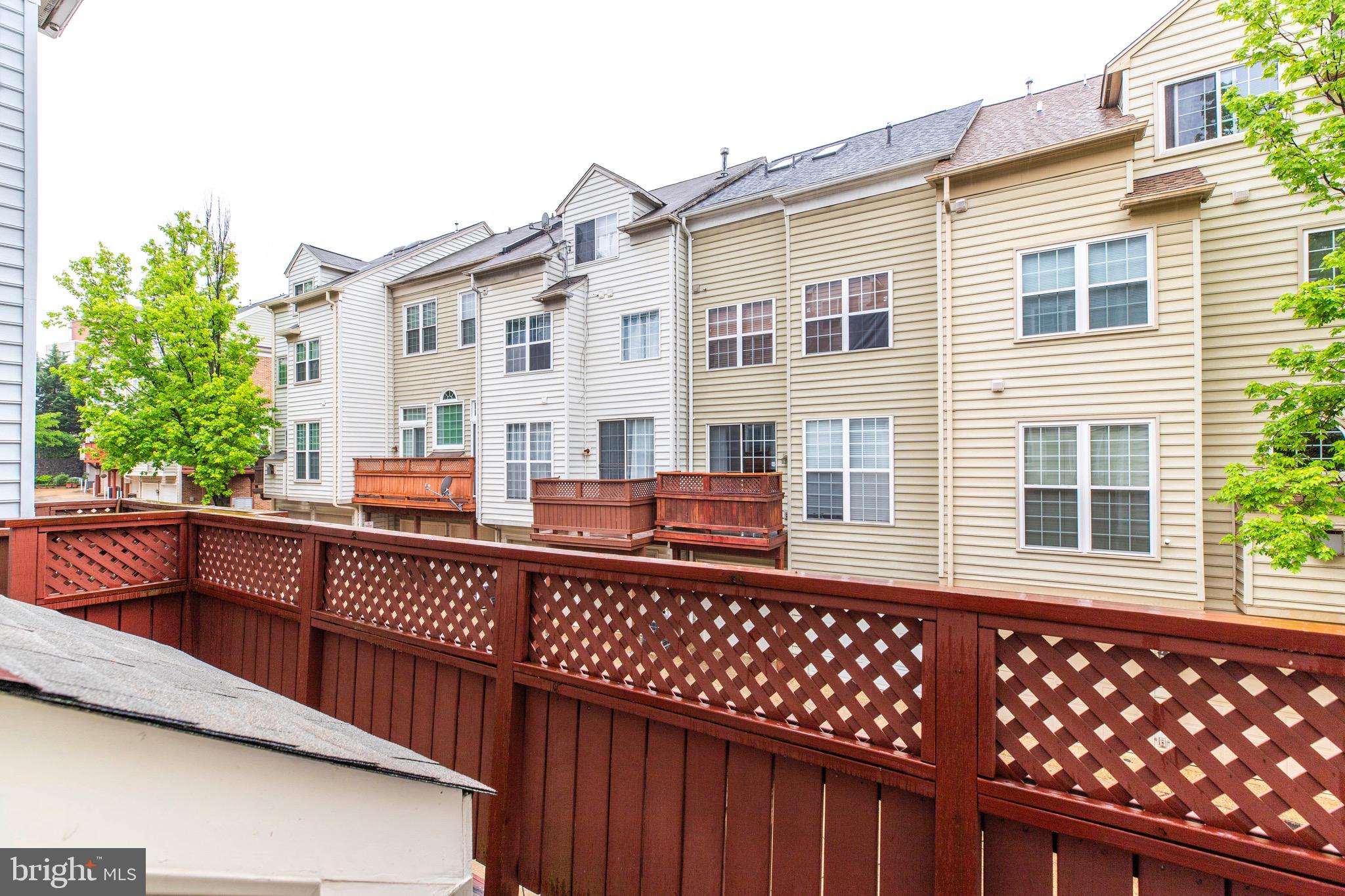 6021 Riddle Walk Alexandria, VA 22312 - Photo 35 of 35