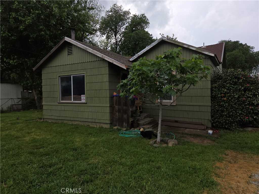 300 Chestnut Avenue Red Bluff, CA 96080 - Photo 1 of 48 a view of a house with a yard