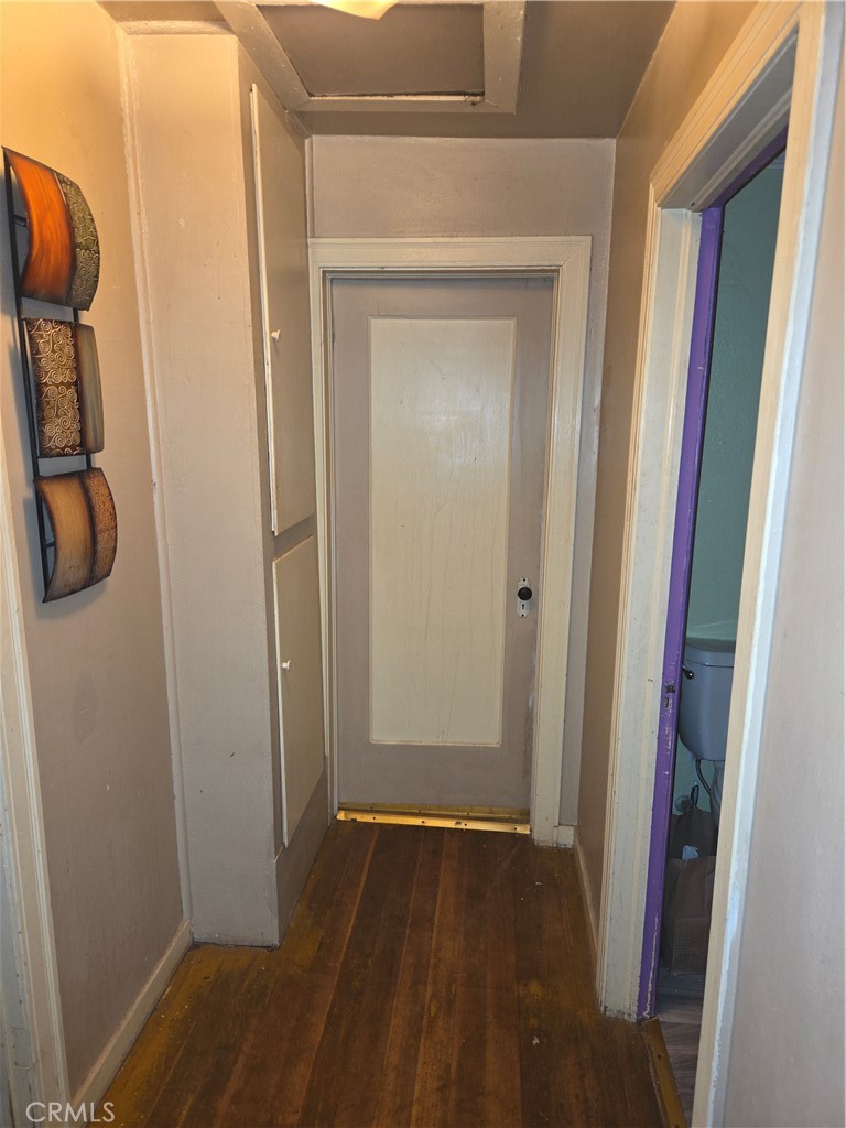 300 Chestnut Avenue Red Bluff, CA 96080 - Photo 19 of 48 a view of a small space