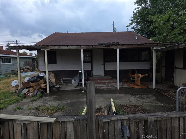 $239,500 | 300 Chestnut Avenue, Red Bluff, CA 96080