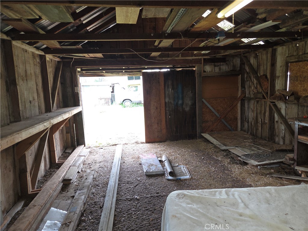 300 Chestnut Avenue Red Bluff, CA 96080 - Photo 38 of 48 a bedroom with bed and a window