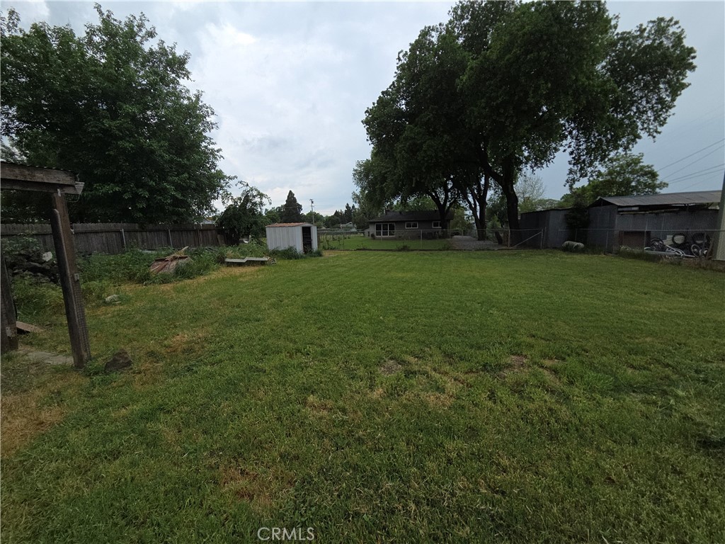 300 Chestnut Avenue Red Bluff, CA 96080 - Photo 42 of 48 a view of a field with trees