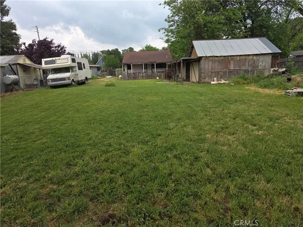 $239,500 | 300 Chestnut Avenue, Red Bluff, CA 96080