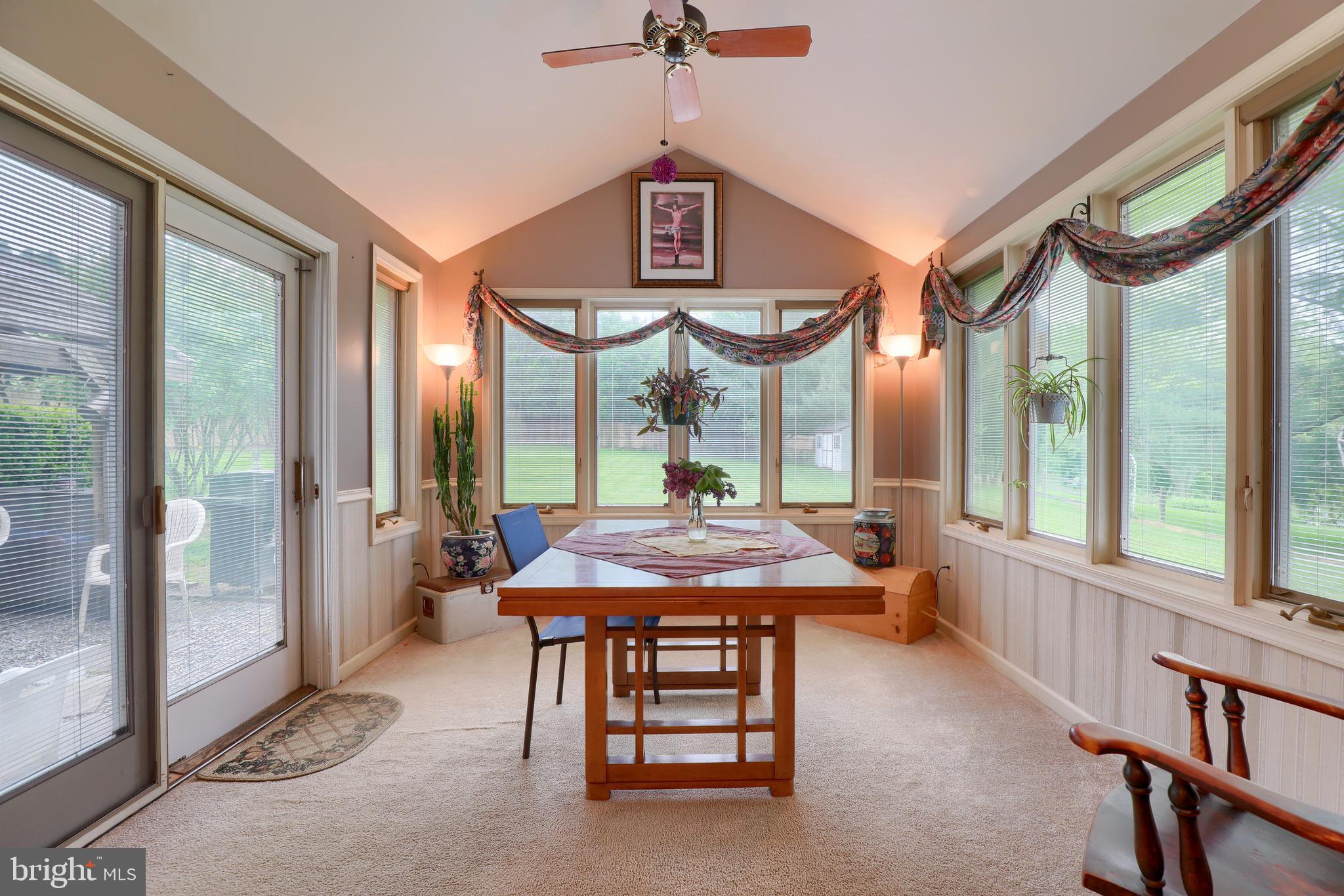 1524 Loop Road Manheim, PA 17545 - Photo 21 of 37 Sun Room