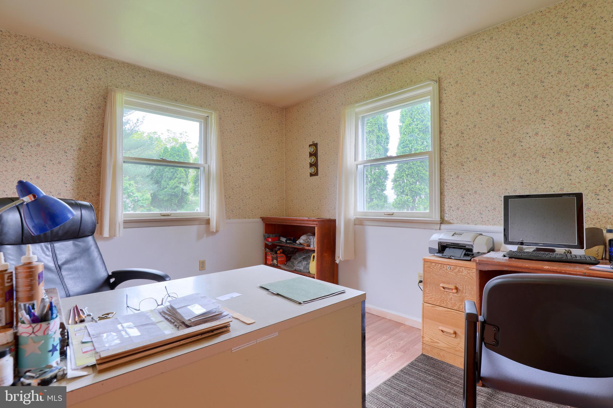 1524 Loop Road Manheim, PA 17545 - Photo 24 of 37 Bedroom 2 - utilized as Office