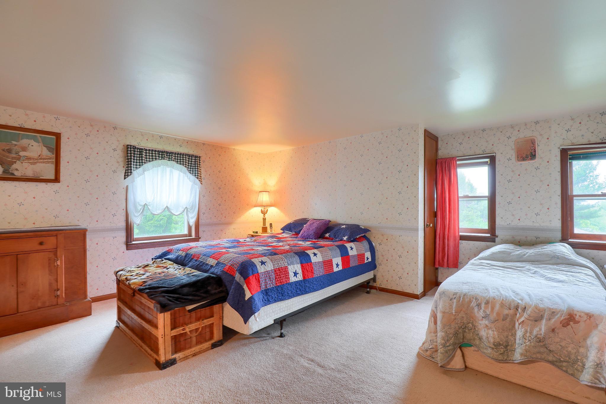 1524 Loop Road Manheim, PA 17545 - Photo 26 of 37 Bedroom 3