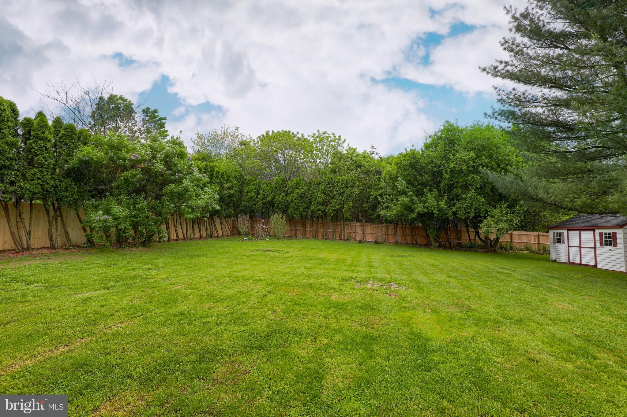1524 Loop Road Manheim, PA 17545 - Photo 37 of 37 Rear Lawn View