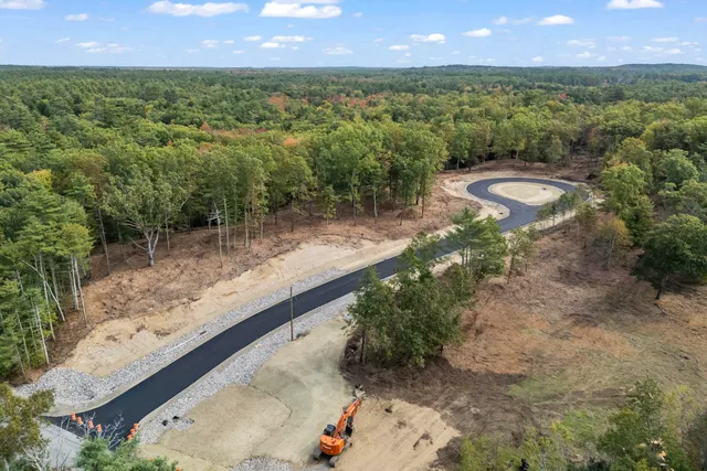 $175,000 | Tbd Tbd Ridge Terrace, Unit LOT 6, North Berwick, ME 03906