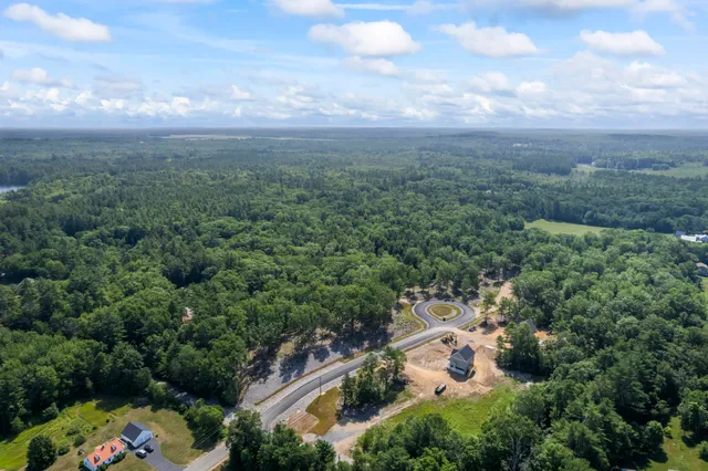 $175,000 | Tbd Tbd Ridge Terrace, Unit LOT 6, North Berwick, ME 03906