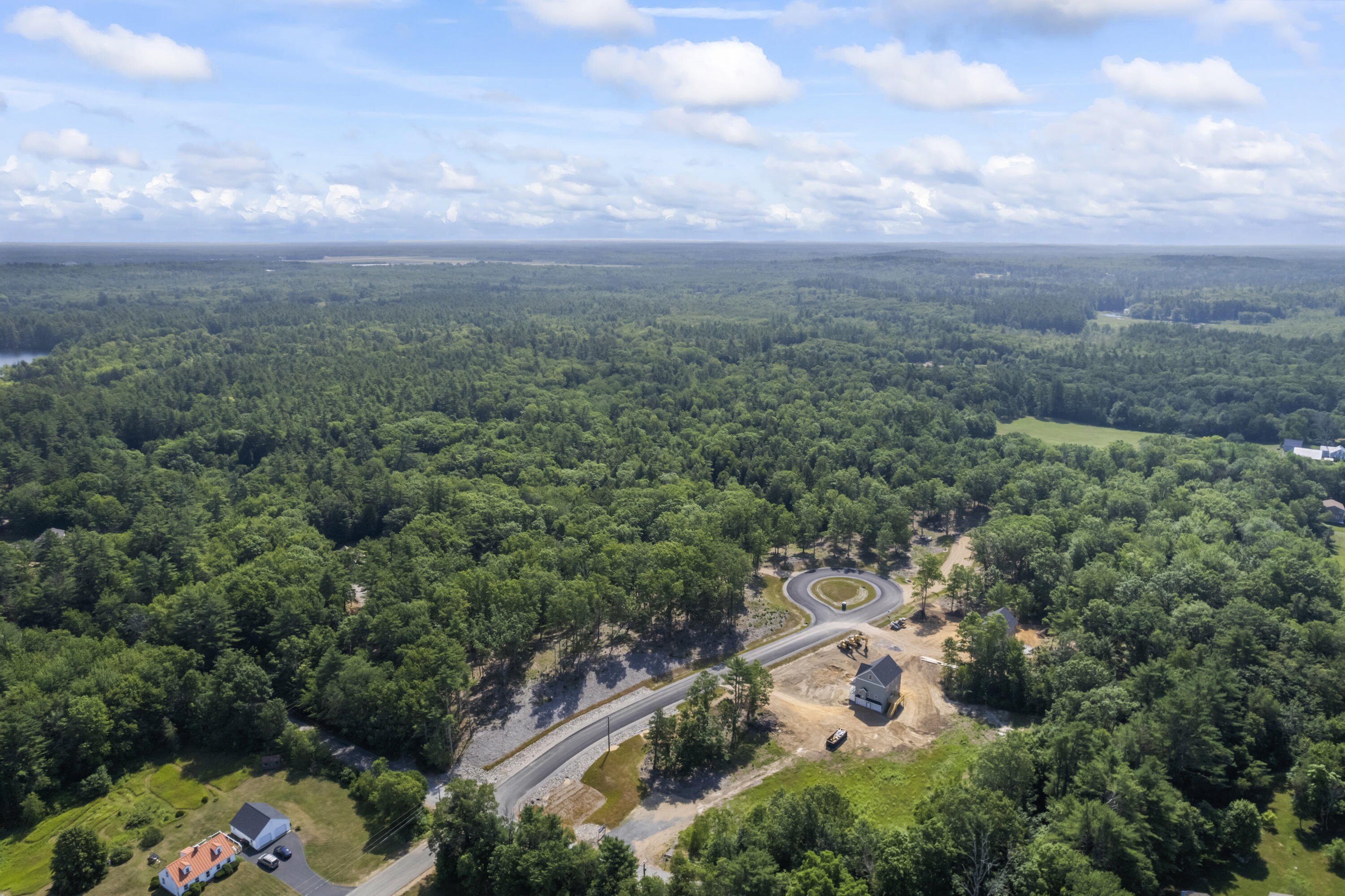 Tbd Tbd Ridge Terrace, Unit LOT 6 North Berwick, ME 03906 - Photo 16 of 21 Lot 6 Sand Ridge, North Berwick