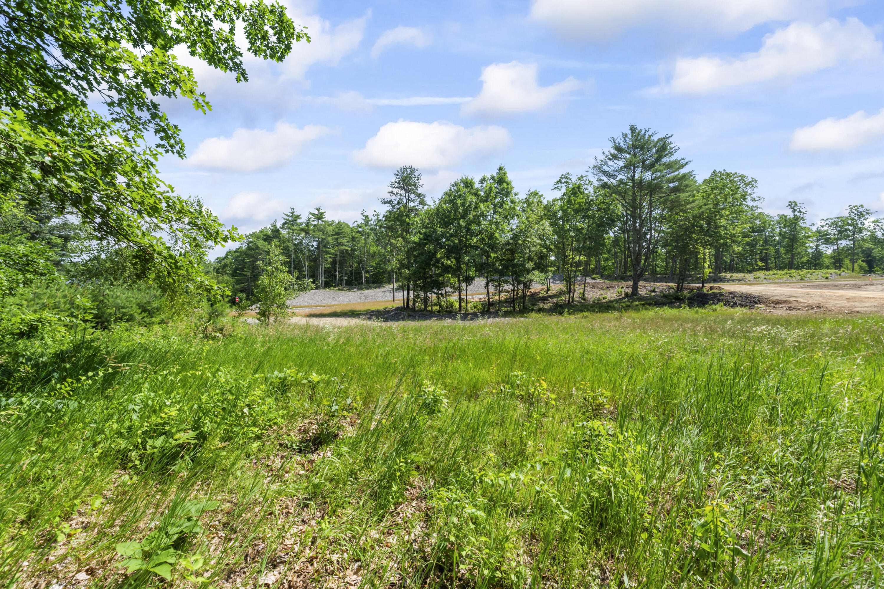 Tbd Tbd Ridge Terrace, Unit LOT 6 North Berwick, ME 03906 - Photo 18 of 21 Lot 6 Sand Ridge, North Berwick