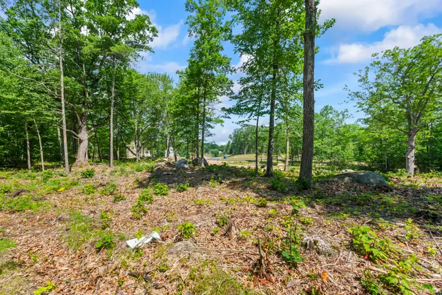 $175,000 | Tbd Tbd Ridge Terrace, Unit LOT 6, North Berwick, ME 03906