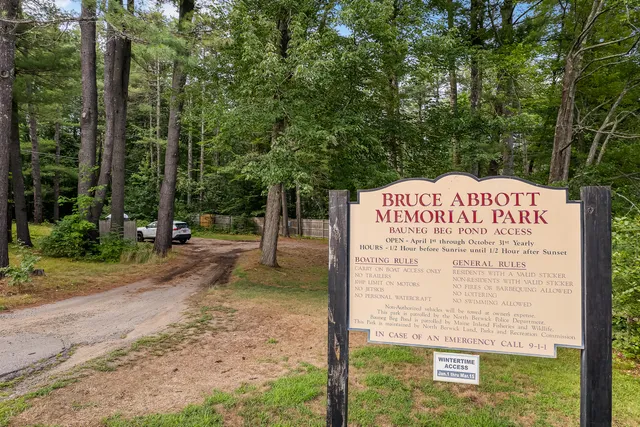 $175,000 | Tbd Tbd Ridge Terrace, Unit LOT 6, North Berwick, ME 03906