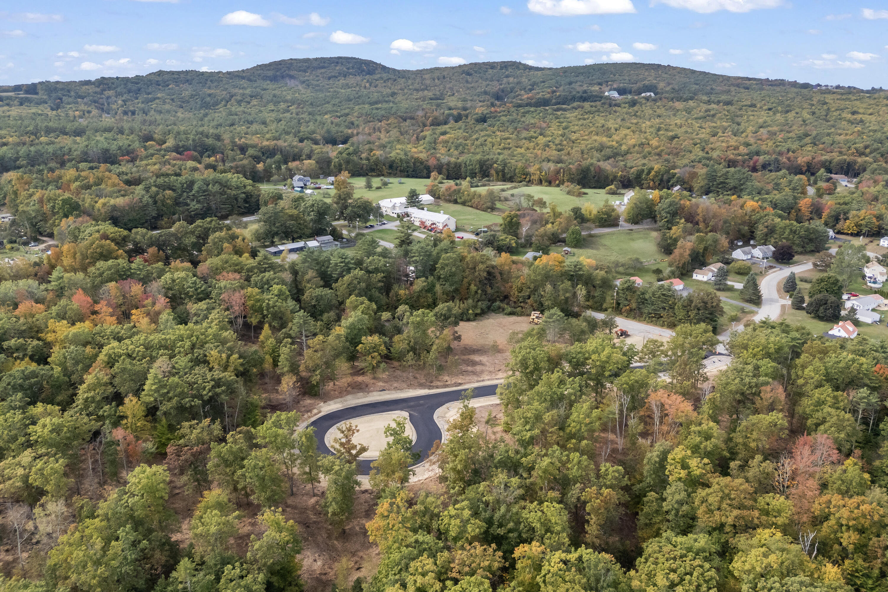 Tbd Tbd Ridge Terrace, Unit LOT 6 North Berwick, ME 03906 - Photo 2 of 21 Lot 6 Sand Ridge, North Berwick