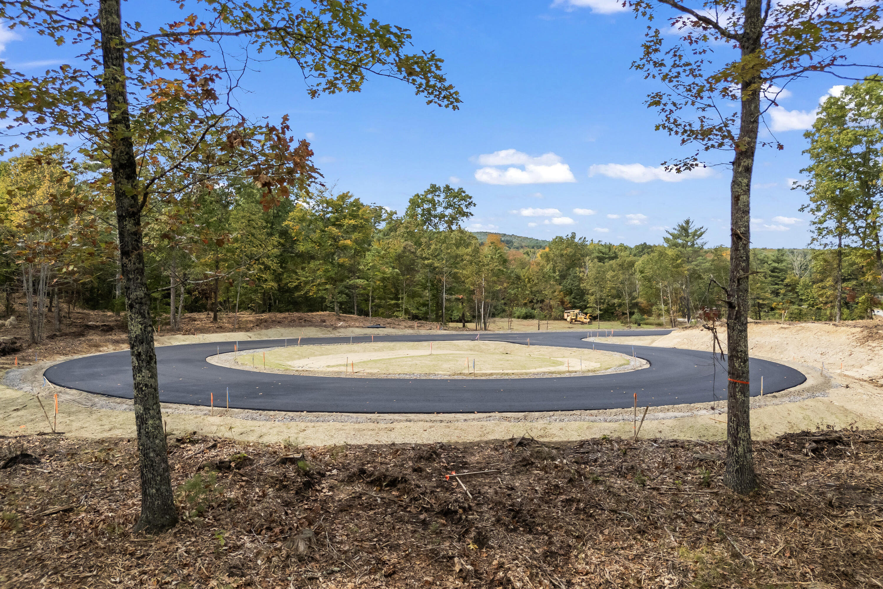 Tbd Tbd Ridge Terrace, Unit LOT 6 North Berwick, ME 03906 - Photo 5 of 21 Lot 6 Sand Ridge, North Berwick