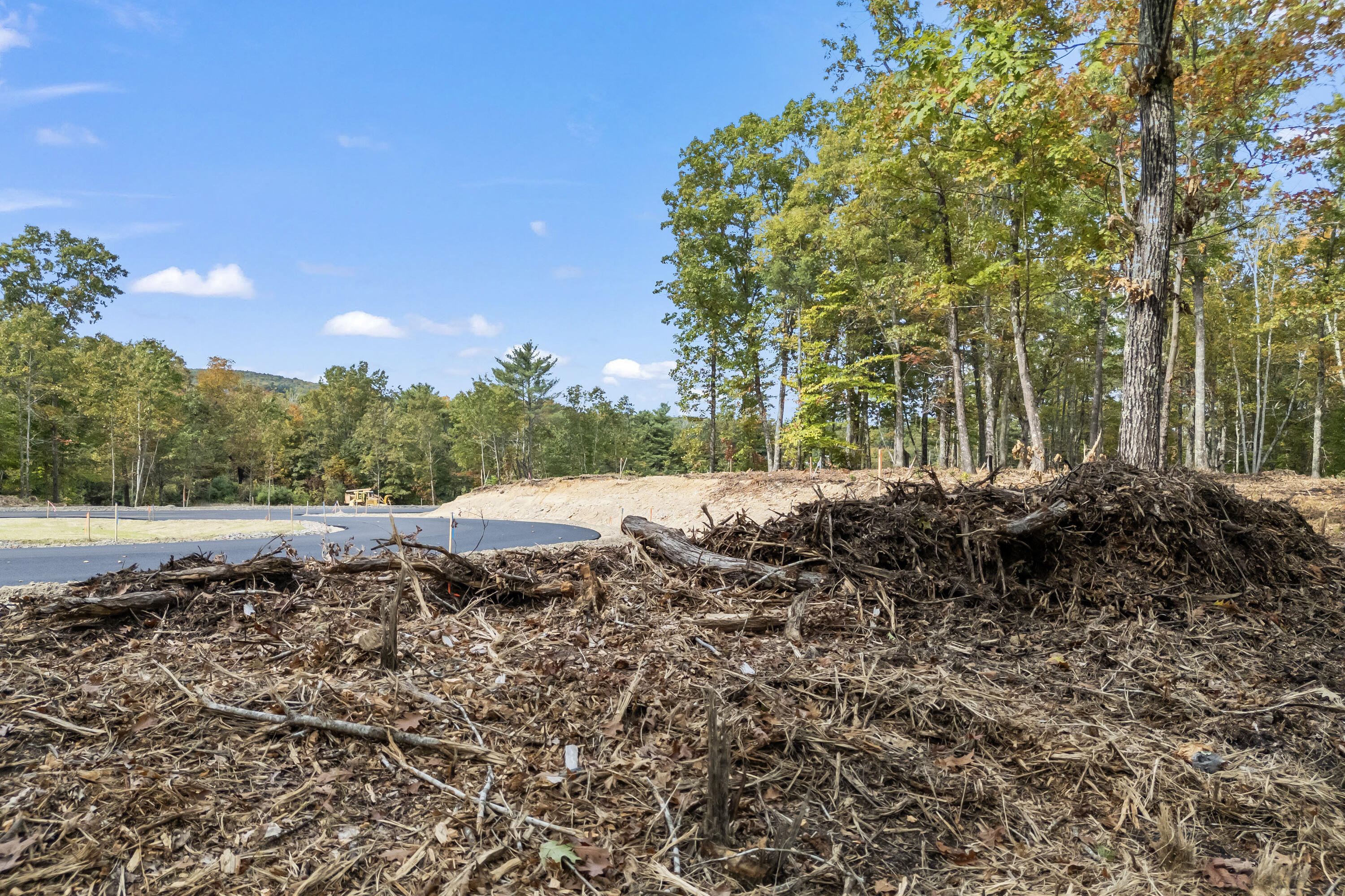 Tbd Tbd Ridge Terrace, Unit LOT 6 North Berwick, ME 03906 - Photo 8 of 21 Lot 6 Sand Ridge, North Berwick