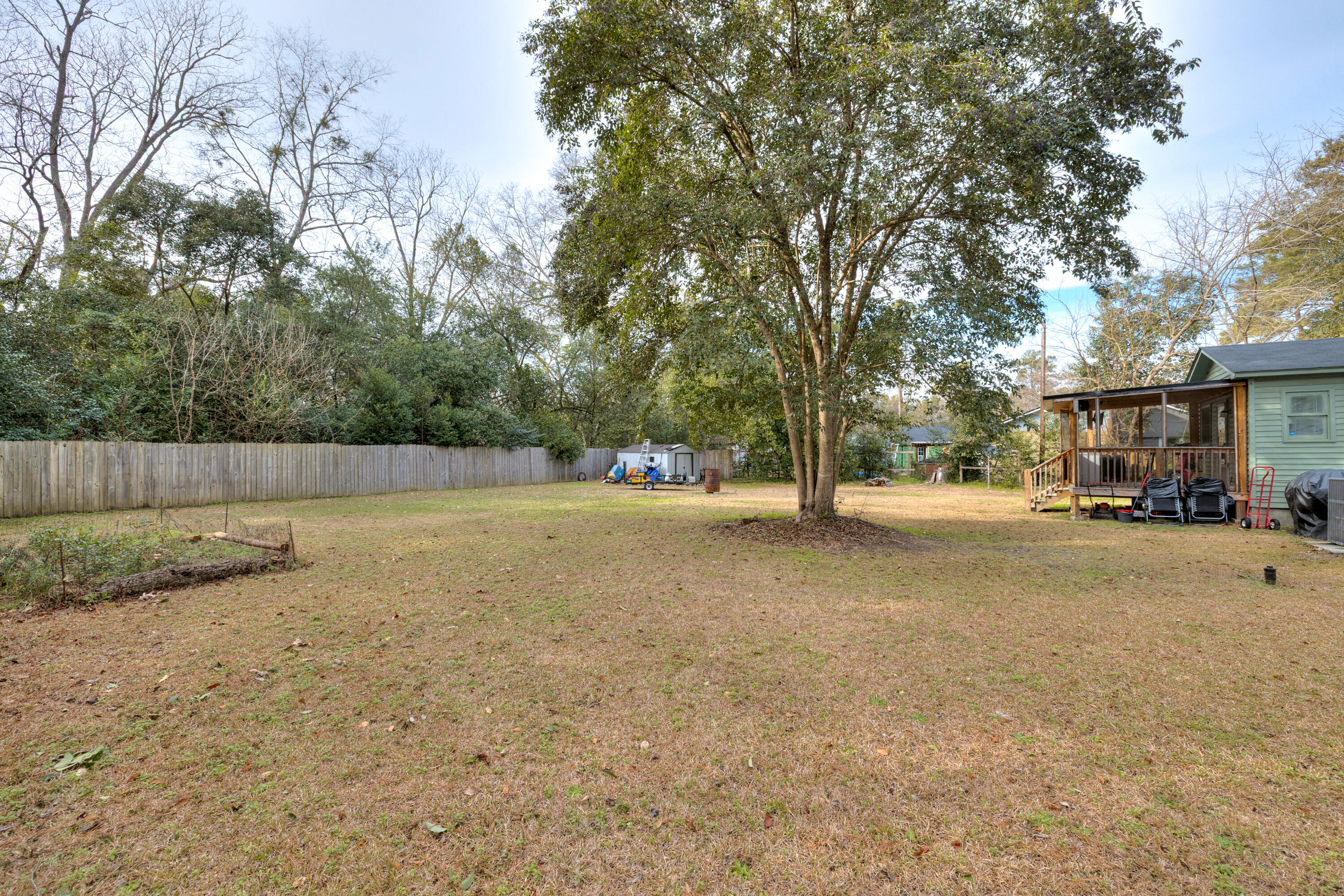 960 Morningside Drive Sumter, SC 29153 - Photo 27 of 30
