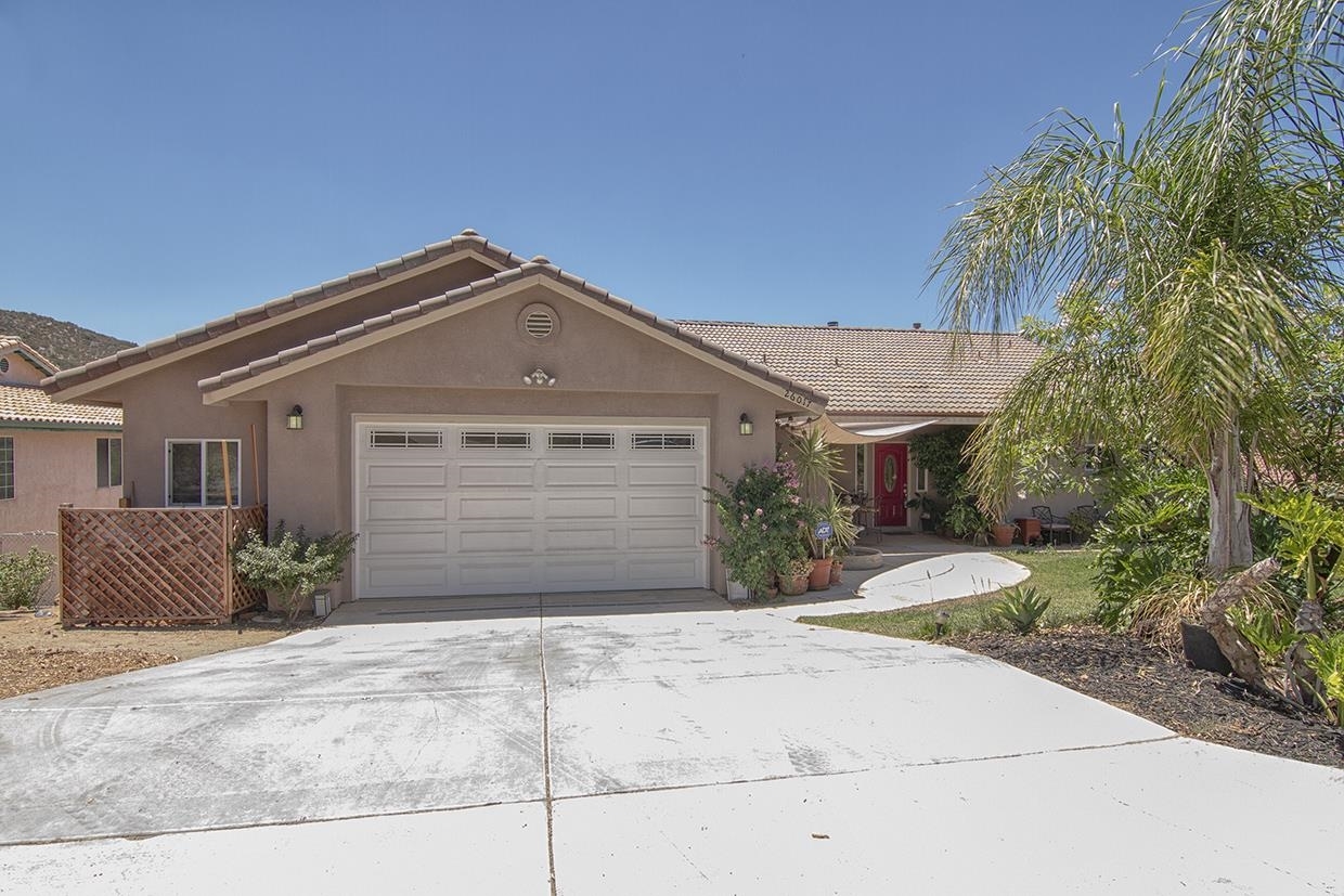 26017 Matlin Road Ramona, CA 92065 - Photo 1 of 25 Gallery Image 1