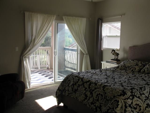 26017 Matlin Road Ramona, CA 92065 - Photo 13 of 25 MASTER BEDROOM