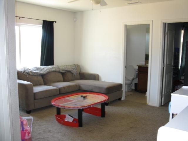 26017 Matlin Road Ramona, CA 92065 - Photo 16 of 25 DOWNSTAIRS LIVING AREA