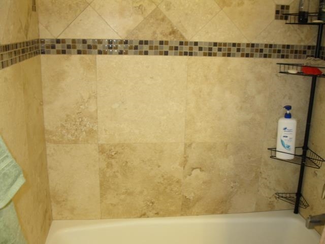 26017 Matlin Road Ramona, CA 92065 - Photo 20 of 25 DOWNSTAIRS SHOWER